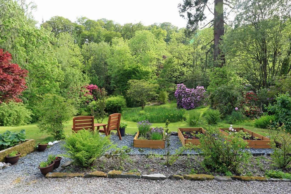 Seatoller House Hotel Borrowdale Valley Exterior foto